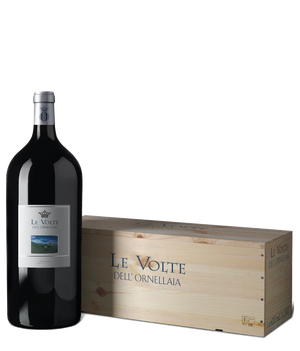 Le Volte dell'Ornellaia 2023 · Imperiale 6,0 l · Magnum home & wine