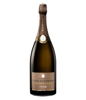 Roederer Brut Jahrgang 2015 Vintage 1,5 l Magnum · Magnum home & wine