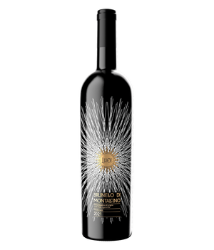 Luce Brunello di Montalcino DOCG 2017 · Magnum 1,5 l · Magnum home & wine
