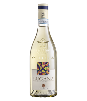 Lugana DOC 2025 · 0,75 l Normflasche · Magnum home & wine