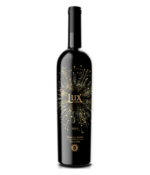 Lux Vitis IGT 2019 · Magnum 1,5 l · Magnum home & wine