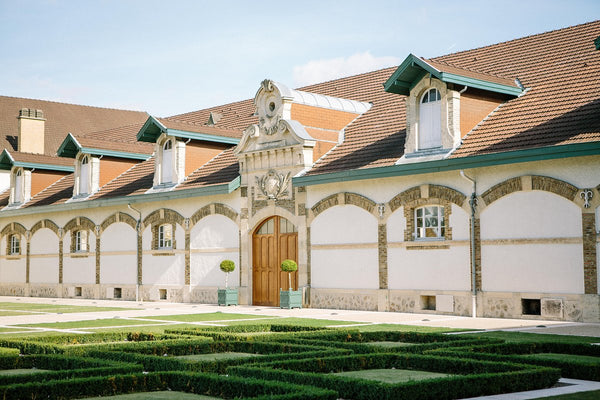 Weingut Ruinart