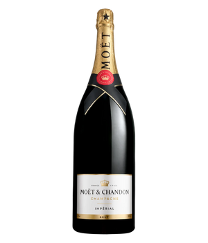 Moët & Chandon Brut Impérial · Nebukadnezar 15,0 l · Magnum home & wine
