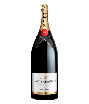 Moët & Chandon Brut Impérial · Salmanazar 9,0 l · Magnum home & wine