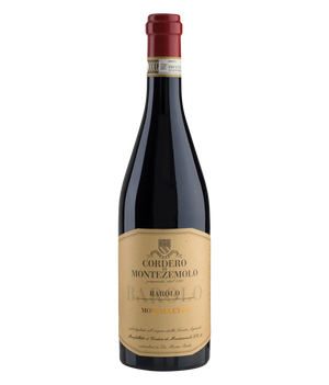 Monfalletto Barolo DOCG 2019 Bio · Magnum 1,5 l · Magnum home & wine