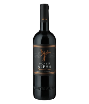 Montes Alpha Special Cuvée Cabernet Sauvignon 2022 · 0,75 l Normflasche · Magnum home & wine