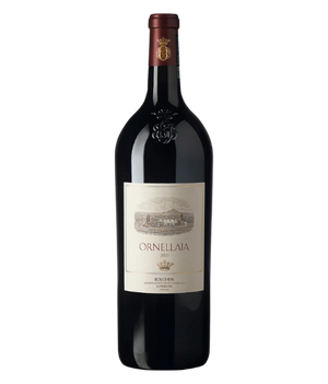 Ornellaia Bolgheri Rosso DOC 2023 · Imperiale 6,0 l · Magnum home & wine