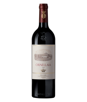 Ornellaia Bolgheri Rosso DOC 2023 · Magnum 1,5 l · Magnum home & wine
