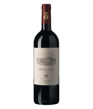 Ornellaia Bolgheri Rosso Superiore DOC 2018 La Grazia · 0,75 l Normflasche · Magnum home & wine