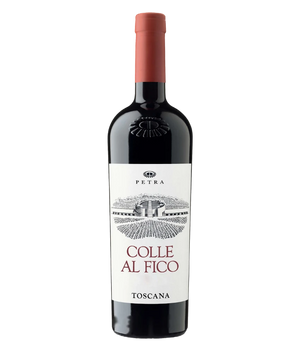 Petra Colle al Fico Syrah IGT 2016 · Magnum home & wine