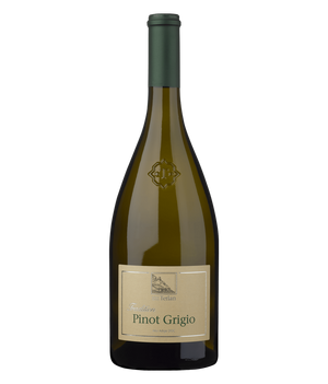 Pinot Grigio 2025 · 0,75 l Normflasche · Magnum home & wine