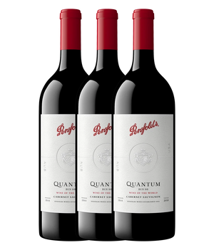 Penfolds Quantum BIN 98 2018 · 3er Édition Magnum (3 × 1,5 l) · Magnum home & wine