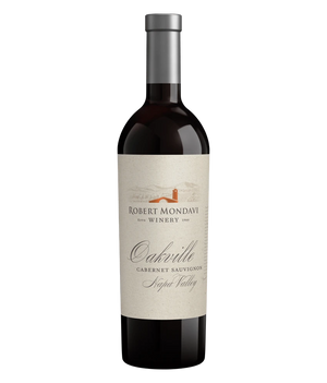 Robert Mondavi Cabernet Sauvignon Oakville 2021 · 0,75 l Normflasche · Magnum home & wine