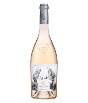 Rock Angel Rosé Caves d'Esclans 2022 · Doppelmagnum 3,0 l · Magnum home & wine
