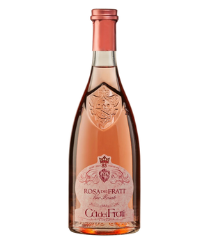 Cà dei Frati Rosa dei Frati 2025 · 0,75 l Normflasche · Magnum home & wine