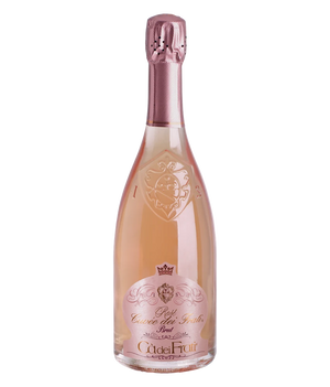 Cà dei Frati Rosé Cuvée dei Frati Brut · Magnum 1,5 l · Magnum home & wine