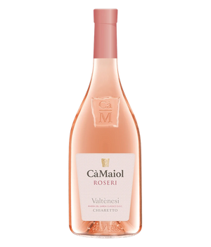 Cà Maiol Roseri Riviera del Garda Classico Rosé 2025 · Magnum 1,5 l · Magnum home & wine