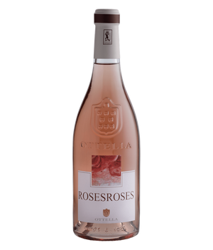 RosesRoses Rosato Alto Mincio IGT 2023 · 0,75 l Normflasche · Magnum home & wine