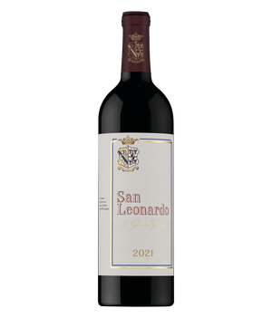 San Leonardo IGT Vigneti delle Dolomiti 2021 · 0,75 l Normflasche · Magnum home & wine