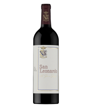 San Leonardo IGT Vigneti delle Dolomiti 2020 · 0,75 l Normflasche · Magnum home & wine