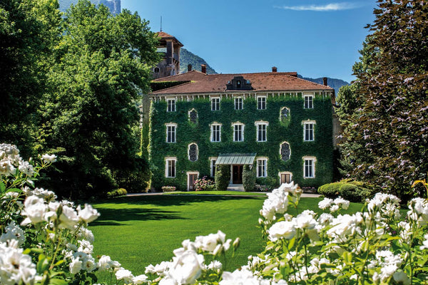 Weingut San Leonardo
