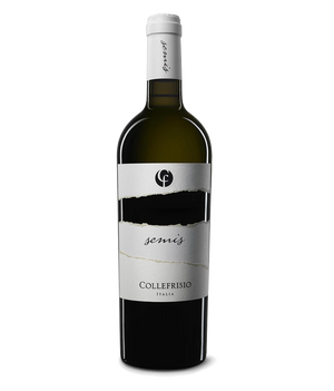 Collefrisio Semis Bianco 2013 · 0,75 l Normflasche · Magnum home & wine
