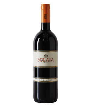 Solaia Toscana IGT Antinori 2017 · Magnum 1,5 l · Magnum home & wine