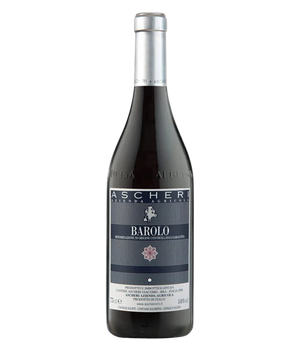 Ascheri Barolo DOCG 2019 · Magnum home & wine