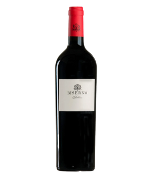 Tenuta di Biserno Biserno Toscana IGT 2020 · 0,75 l Normflasche · Magnum home & wine