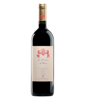 Il Pino di Biserno Toscana IGT 2022 · 0,75 l Normflasche · Magnum home & wine