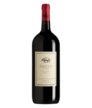 Tenuta di Biserno Insoglio del Cinghiale Toscana IGT 2024 · Magnum 1,5 l · Magnum home & wine