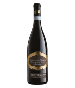 Monte Zovo Valpolicella Ripasso Superiore DOC 2020 · 0,75 l Normflasche · Magnum home & wine