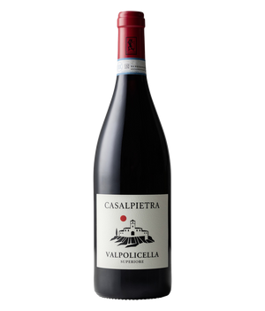 Casalpietra Valpolicella Superiore DOC 2024 · 0,75 l Normflasche · Magnum home & wine