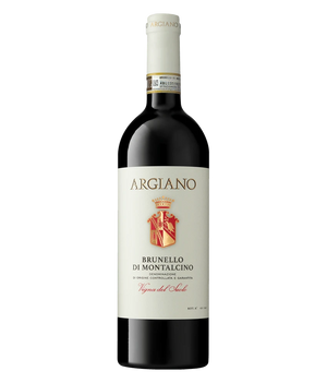 Argiano Vigna del Suolo Brunello di Montalcino DOCG 2019 · Doppelmagnum 3,0 l · Magnum home & wine