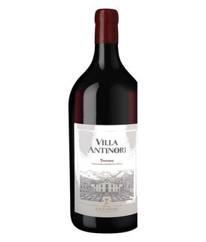 Villa Antinori Rosso Toscana IGT 2023 · Doppelmagnum 3,0 l · Magnum home & wine