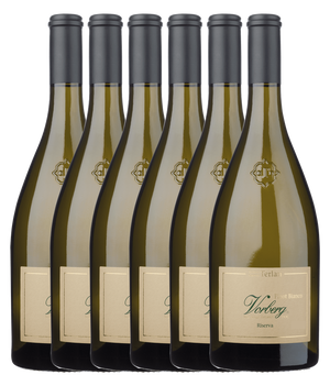 Kellerei Terlan Vorberg Pinot Bianco Riserva 2023 · 6er Édition (6 × 0,75 l) · Magnum home & wine