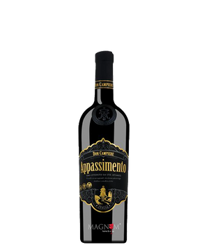 Barbanera Don Campiere Appassimento bei Magnum home & wine Collections