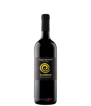 Bellamarsilia Morellino di Scansano DOCG bei Magnum home & wine Collections