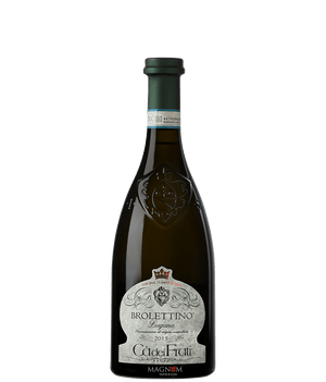 Brolettino von Ca dei Frati bei Magnum home & wine Collections