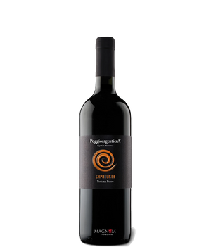 Capatosta Morelino di Scansano bei Magnum home & wine Collections