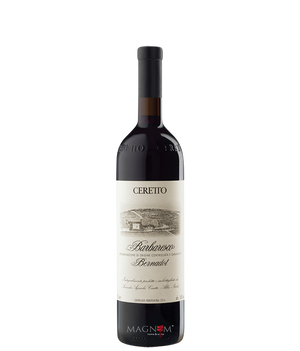 Ceretto Barbaresco Bernadot DOCG bei Magnum home & wine Collections