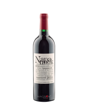 Christian Moueix Dominus Estade Napanook bei Magnum home & wine Collections