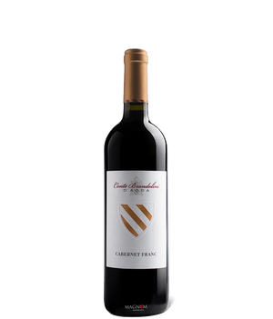Conte Brandolini Cabernet Franc Bio bei Magnum home & wine Collections