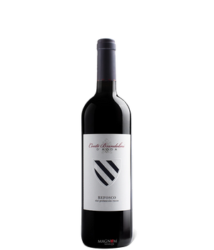 Conte Brandolini Refosco dal Peduncolo bei Magnum home & wine Collections