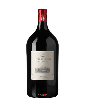 Le Serre Nuove dell'Ornellaia DOC bei Magnum home & wine Collections