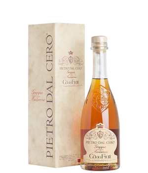 Pietro dal Cero Grappa da Vinaccia di Amarone | Geschenkpackung