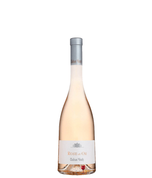 Minuty Rosé et Or bei Magnum home & wine Collections