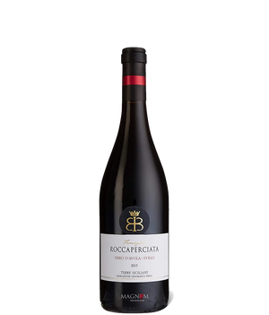 Nero d`Avola Syrah IGT bei Magnum home & wine Collections