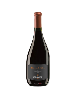 Ripe del Falco Ciro DOC Premium Clas. Sup. Riserva bei Magnum home & wine Collections