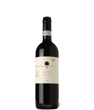 Salcheto Salco Nobile de Montepulciano DOCG bei Magnum home & wine Collections